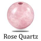 Rose Quartz