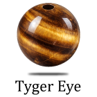 Tiger Eye