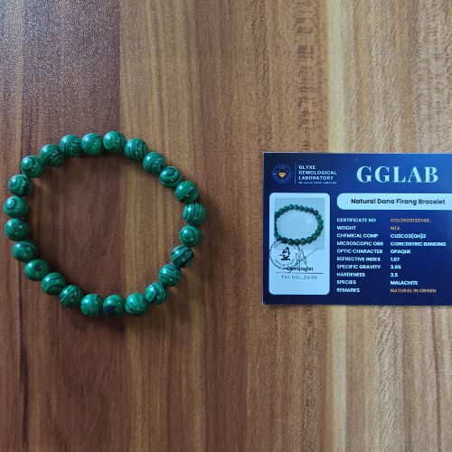 Natural Dana Firang Bracelet